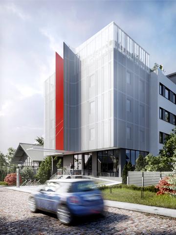 L14. Home in Pechersk