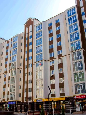 ЖК Millennium City