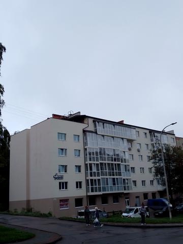 ул. Стуса, 6а