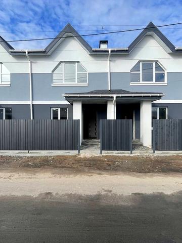 Таунхауси Комфортне містечко