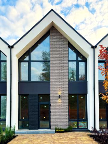 Таунхаусы FreeDOM's