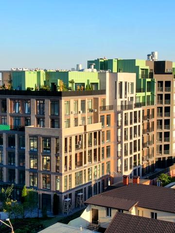 Пространство на Донського