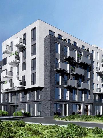 Пространство на 9-й Фонтана