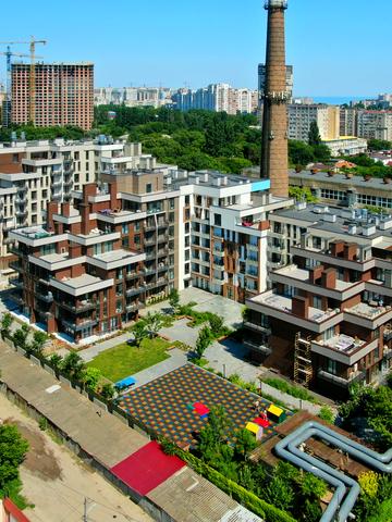 Пространство на Неделина