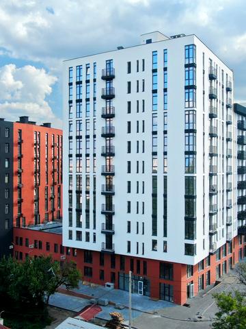 Пространство на Раскидайловской