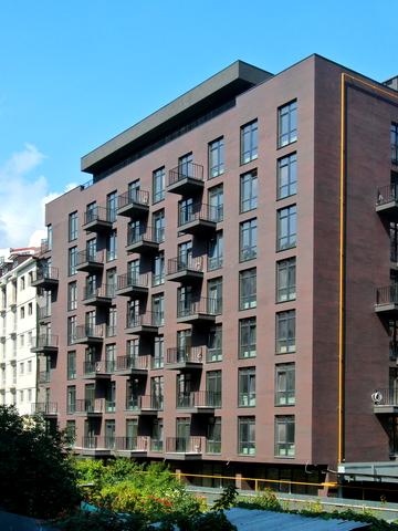 Пространство на Педагогической