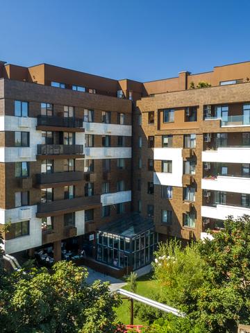 Пространство на Кузнечной