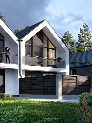 Дуплекси Green Woods