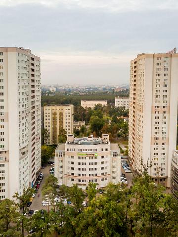 ЖК Вікторія