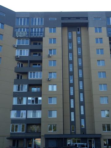 ул. Мечты, 17к