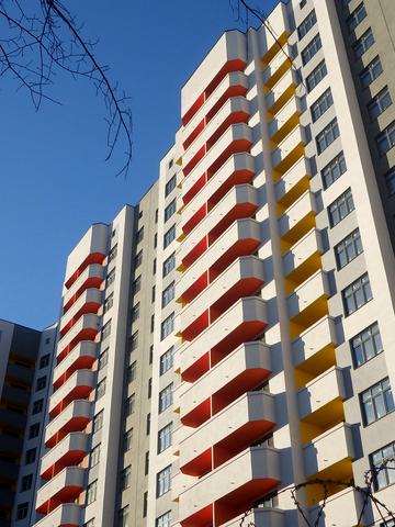 ЖК Наш будинок