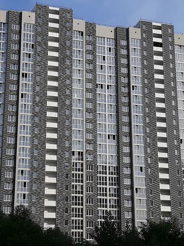 ЖК Ревуцький