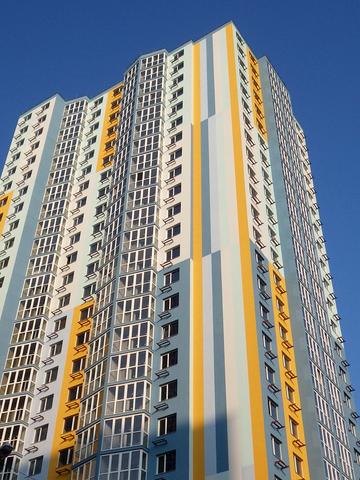 ЖК Welcome Home на Ревуцького