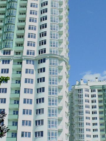 ЖК Смарагдовий