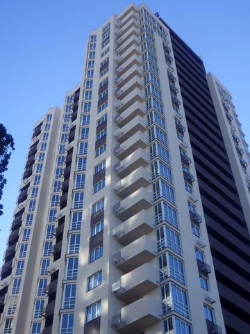 ЖК Верховина