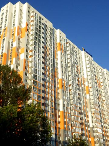 ЖК Пектораль