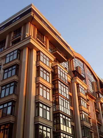 ЖК Botanic Paradise