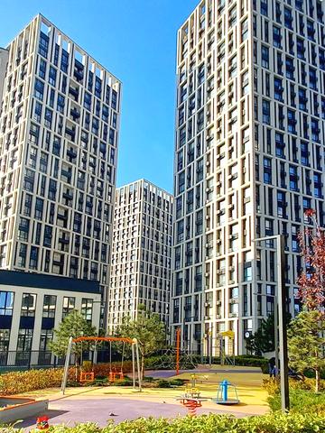 ЖК Славутич