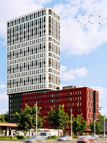МФК Industrial