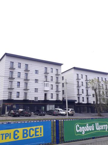 ул. Полесская, 8