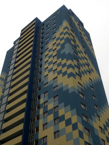 ЖК Вишиванка