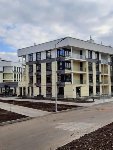 ЖК Італійський квартал