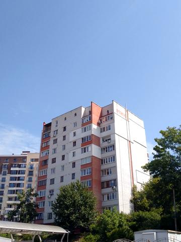 вул. 15 Квітня, 2д