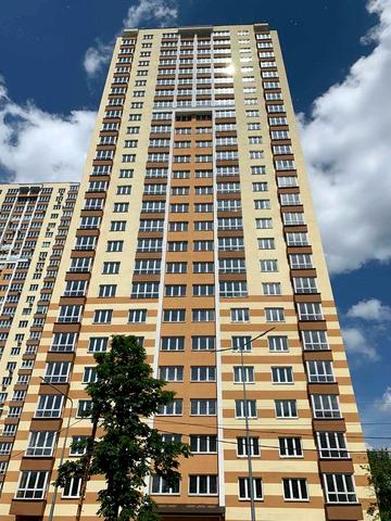 вул. Краківська, 27а