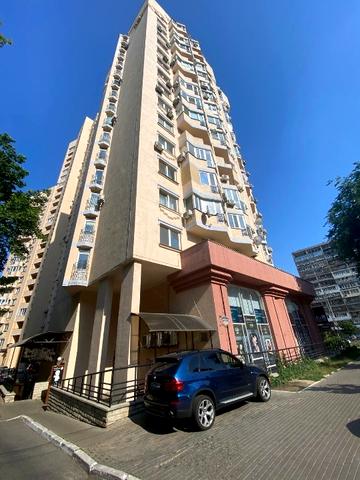 вул. Липківського, 18, 18в