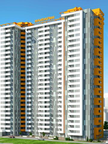 ЖК Мандарин