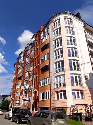 ЖК на Березовой