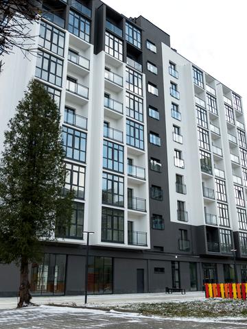 ЖК Сонячна Долина