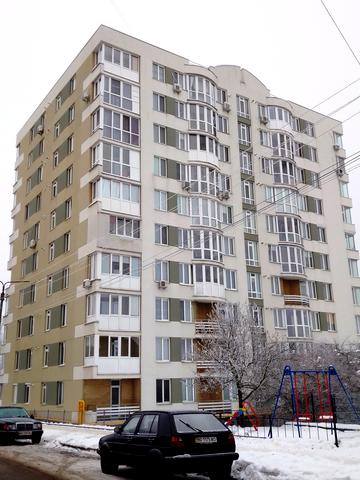 вул. Золотогірська