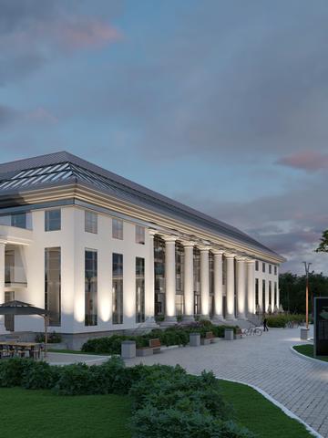Park Residence