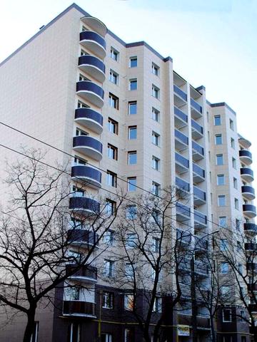 вул. Любецька, 2а