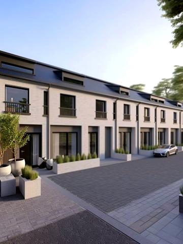 New Townhouse
