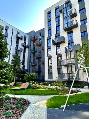 ЖК Проект Панорама