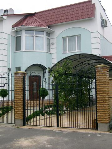 КМ Нова Богданівка