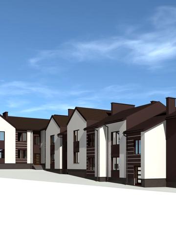 вул. Петриківська, 22