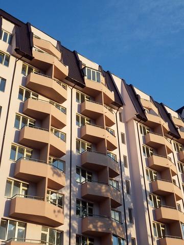 ЖК Дом на Кузьминской