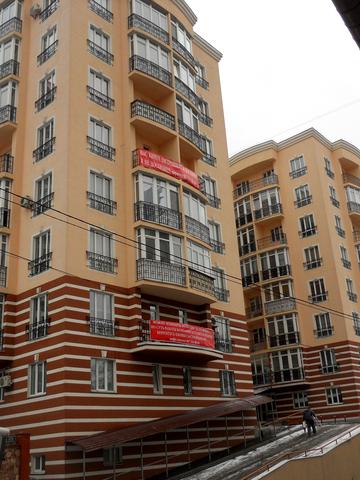 ЖК Посольский