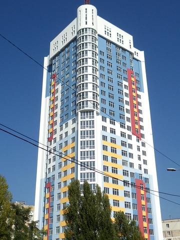 ЖК Артемівський