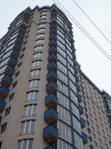 ЖК Старокиївський