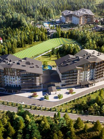 Apartel Skhidnytsya