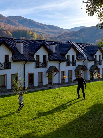 Apartel Shayan Villas