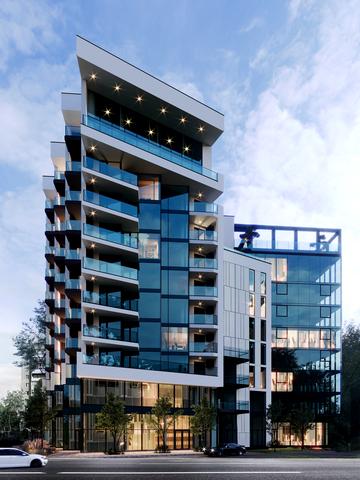 ЖК London House