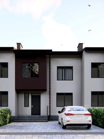 вул. Грушевського