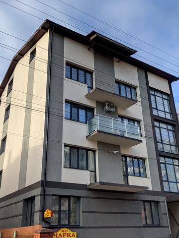 вул. Куликівська, 48