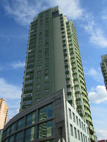 ЖК Александровский