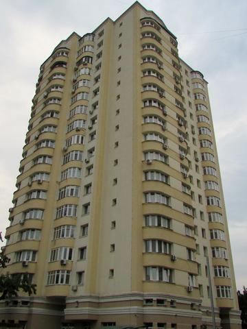 ул. Гашека, 8а